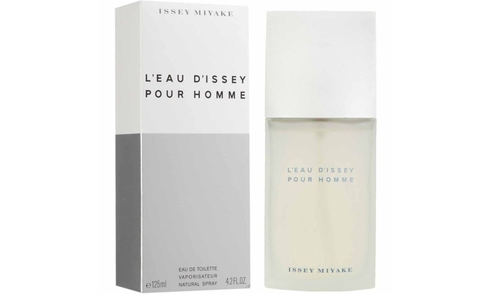  L’eau D’Issey Pour Homme by Issey Miyake