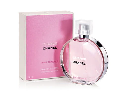 Nước hoa Chanel Chance EDT Cho Nữ