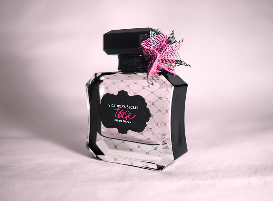 Nước hoa Victoria Secret - Mùi hương quyến rũ không thể nào quên