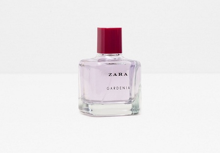 5 Mẫu nước hoa Zara được nhiều người lựa chọn nhất