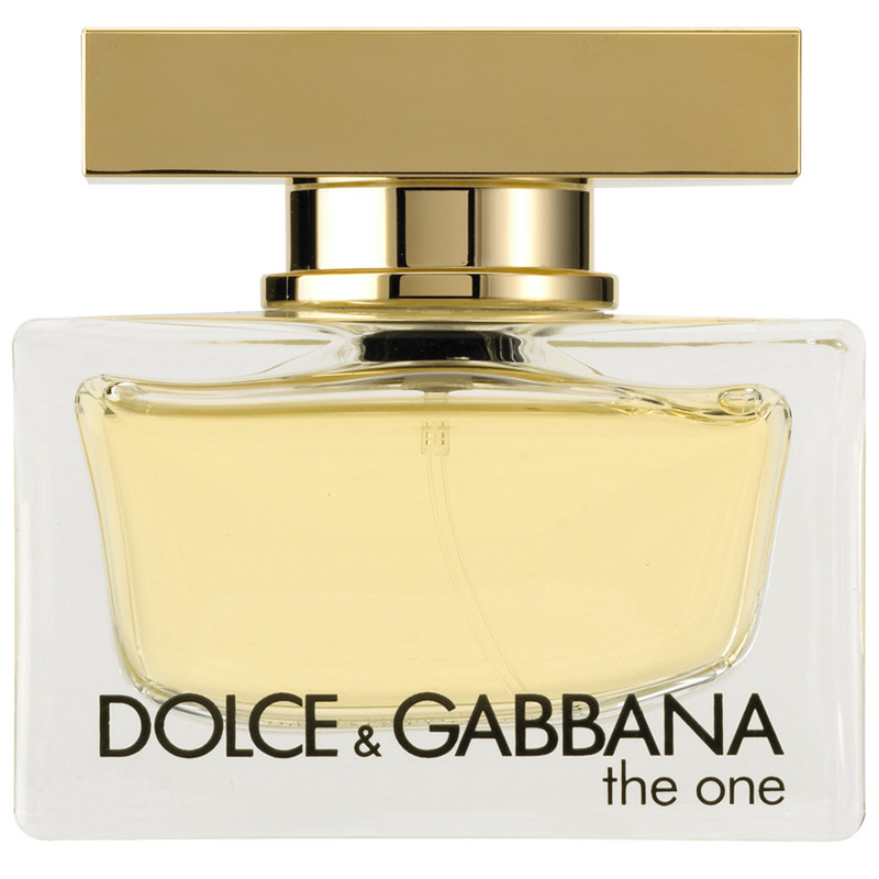 Nước hoa Dolce & Gabbana The One For Men