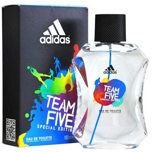 Nước hoa Adidas TeamFive