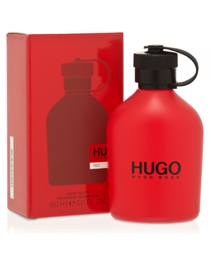 TOP 4 chai nước hoa Hugo Boss bán chạy nhất năm 2020