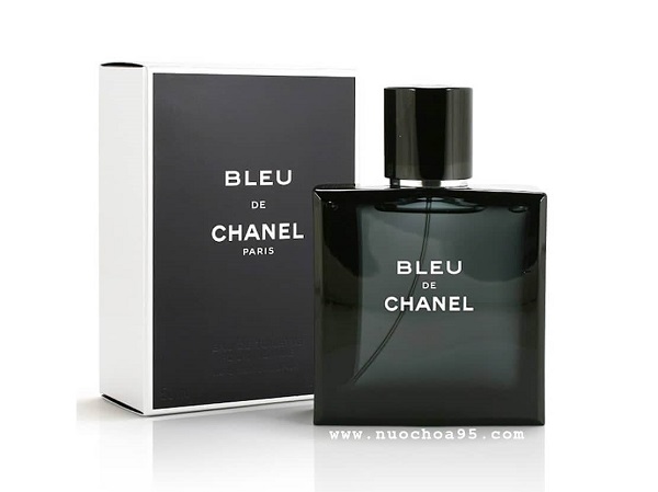 Bleu de Chanel của Chanel