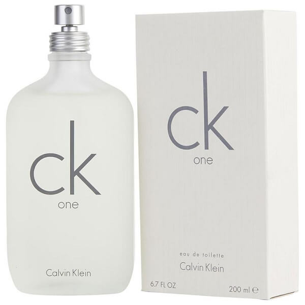 Nước hoa CK One Calvin Klein Eau De Toilette