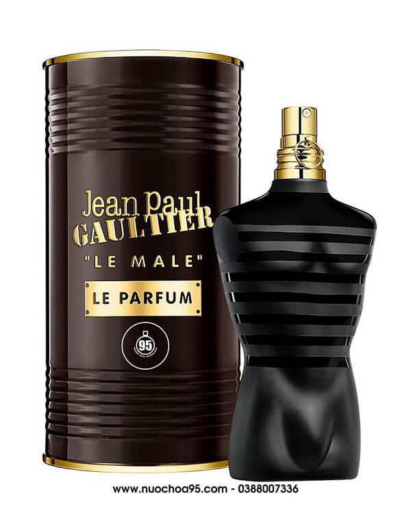 Le Male của Jean Paul Gaultier