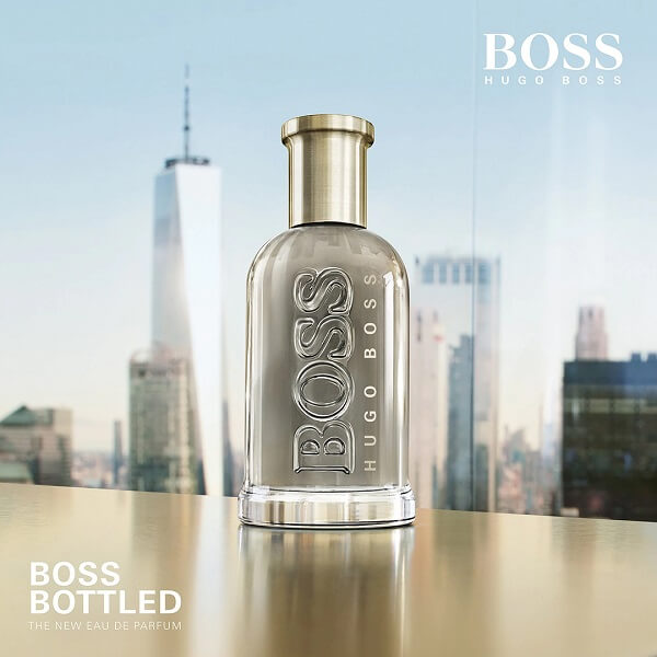 Hugo Boss Bottled by Hugo Boss