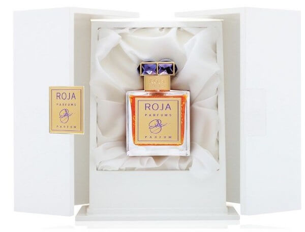 Roja Parfums Haute Luxe