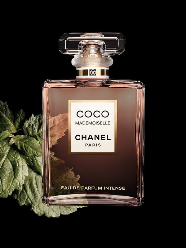 Chanel Coco Mademoiselle - Nước hoa nữ thơm lâu